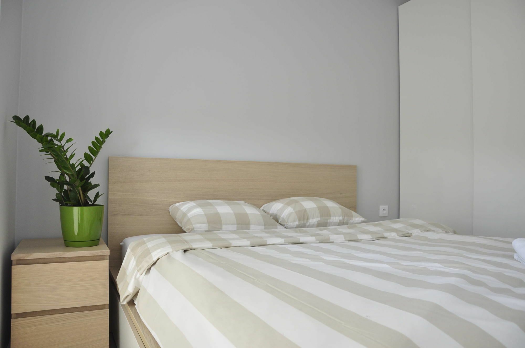 Prudentia Apartments Wola Warschau Buitenkant foto